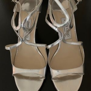 Beautiful Jimmy Choo heels